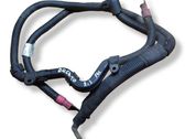 Wires (starter motor)