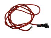 Positive cable (battery)