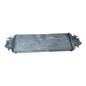 Radiatore intercooler