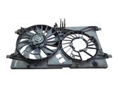 Fan set