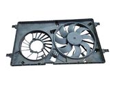 Fan set