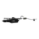 Central locking motor