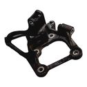 Engine mounting bracket