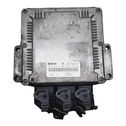 Calculateur moteur ECU