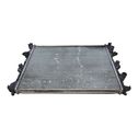 Coolant radiator
