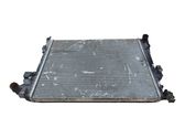 Coolant radiator