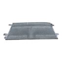 A/C cooling radiator (condenser)