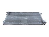 A/C cooling radiator (condenser)