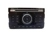 Radio / CD-Player / DVD-Player / Navigation