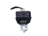 Immobilizer control unit/module