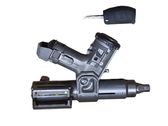 Ignition lock