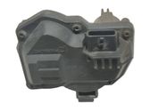 Throttle valve