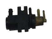 Turbo solenoid valve