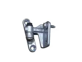 Rear door upper hinge