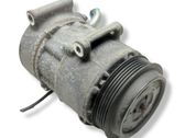 Klimakompressor Pumpe