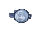 Front fog light