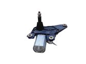 Rear window wiper motor