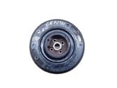 Crankshaft pulley