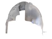 Rear arch fender liner splash guards