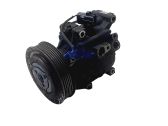 Compresor (bomba) del aire acondicionado (A/C))