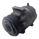 Air conditioning (A/C) compressor (pump)