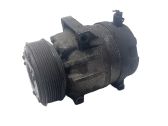 Klimakompressor Pumpe