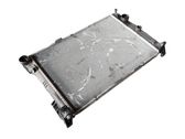 Coolant radiator