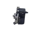 Fuel injection high pressure pump