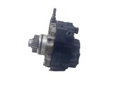 Fuel injection high pressure pump