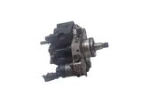 Fuel injection high pressure pump