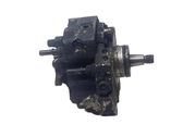 Fuel injection high pressure pump