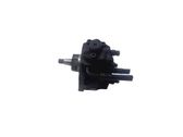 Fuel injection high pressure pump