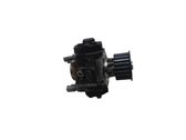 Fuel injection high pressure pump