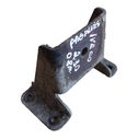 Gearbox mounting bracket