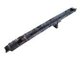 Radiator mount bracket