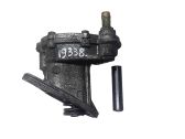 Vacuum pump