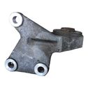 Rear differential mounting bracket