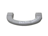 Front interior roof grab handle