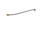 Engine bonnet/hood prop rod/strut