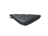 Plastic wing mirror trim cover