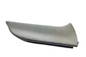 Plastic wing mirror trim cover