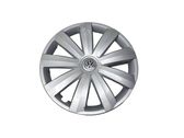 R16 wheel hub/cap/trim