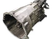Manual 6 speed gearbox