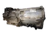 Manual 6 speed gearbox