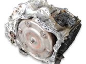 Automatic gearbox