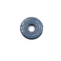 Crankshaft pulley