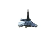 Rear window wiper motor