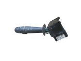 Wiper control stalk