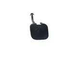 Rear bumper row hook cap/cover