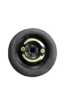 R16 spare wheel